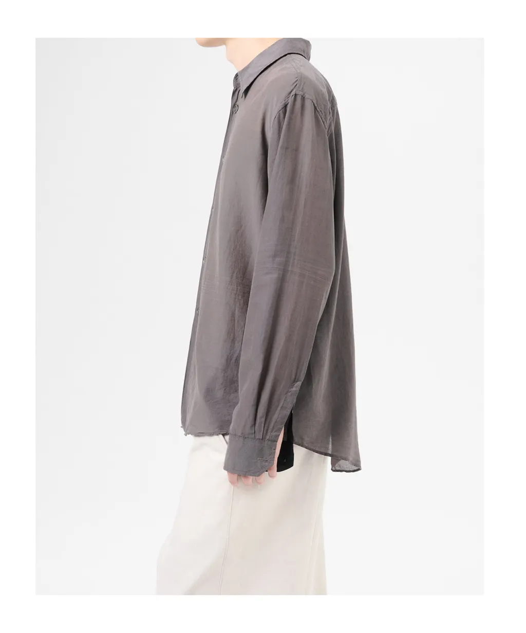 Classic Button-Down Shirt
