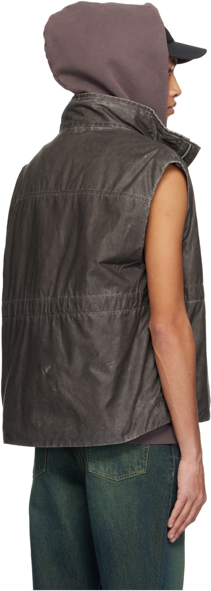 Firm Vest