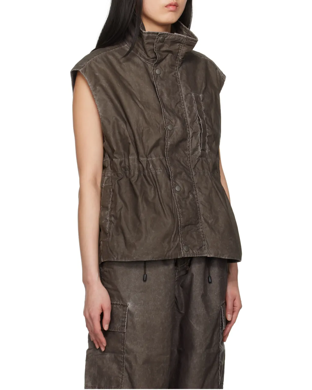 Firm Vest