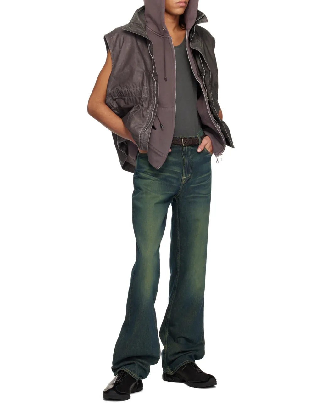 Firm Vest