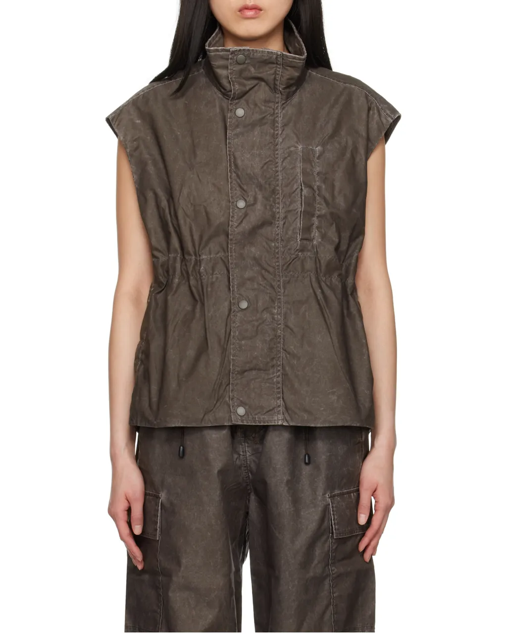 Firm Vest