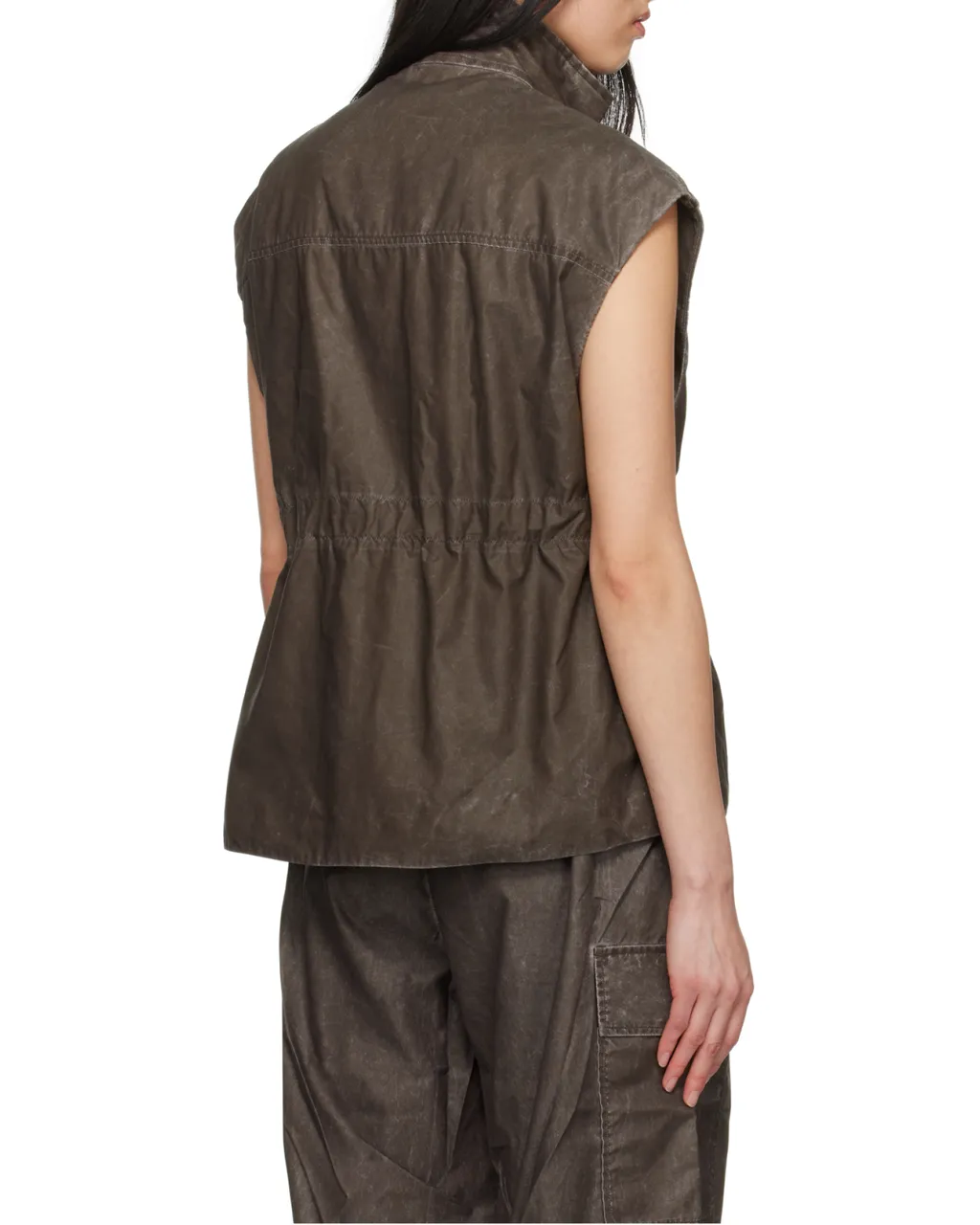 Firm Vest
