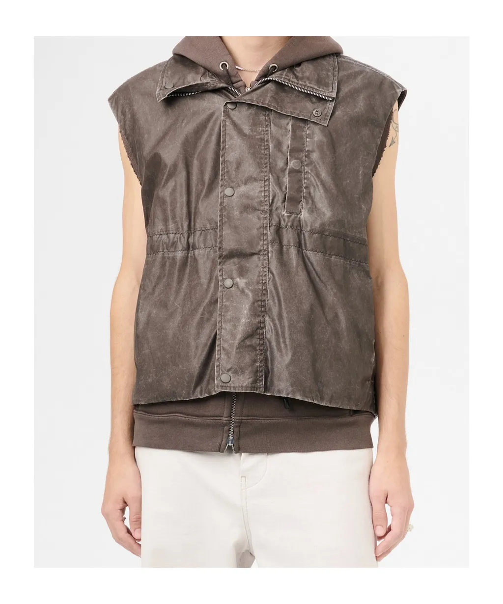 Firm Vest