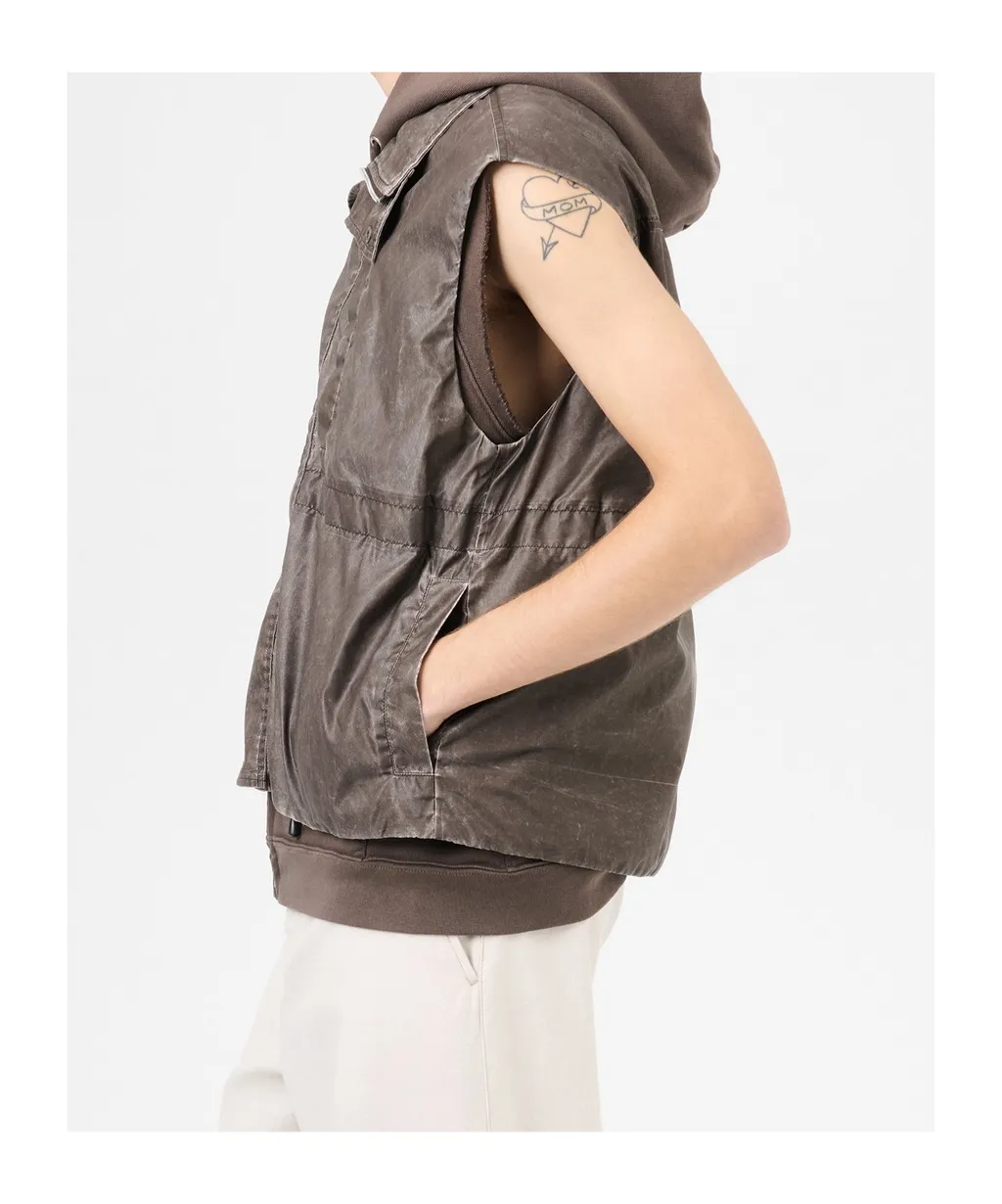 Firm Vest