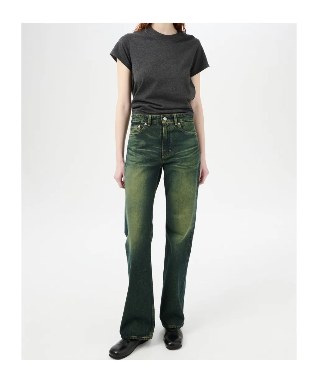 Our Legacy Bootcut Jeans
