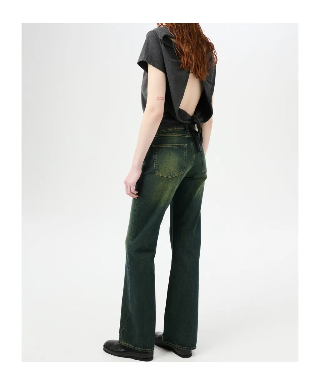 Our Legacy Bootcut Jeans