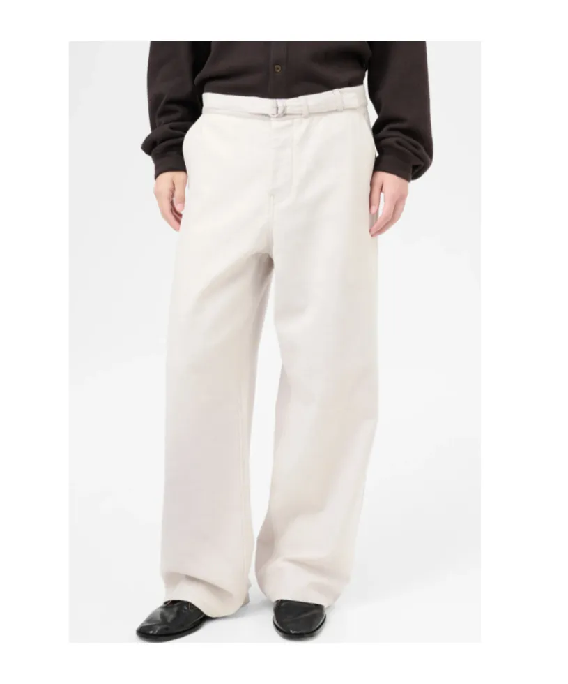 Stern Trousers