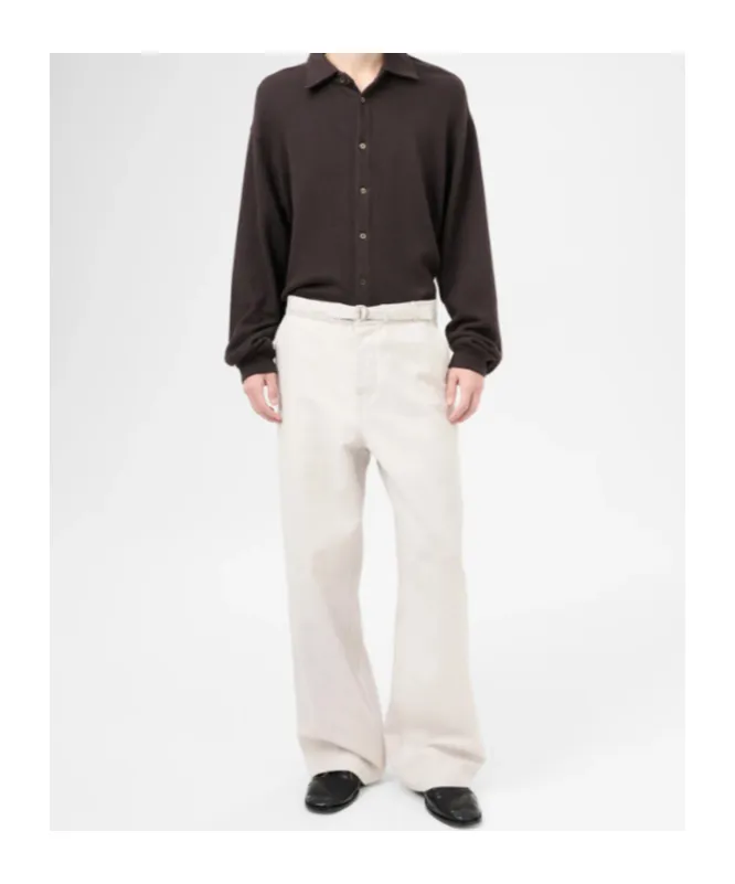 Stern Trousers