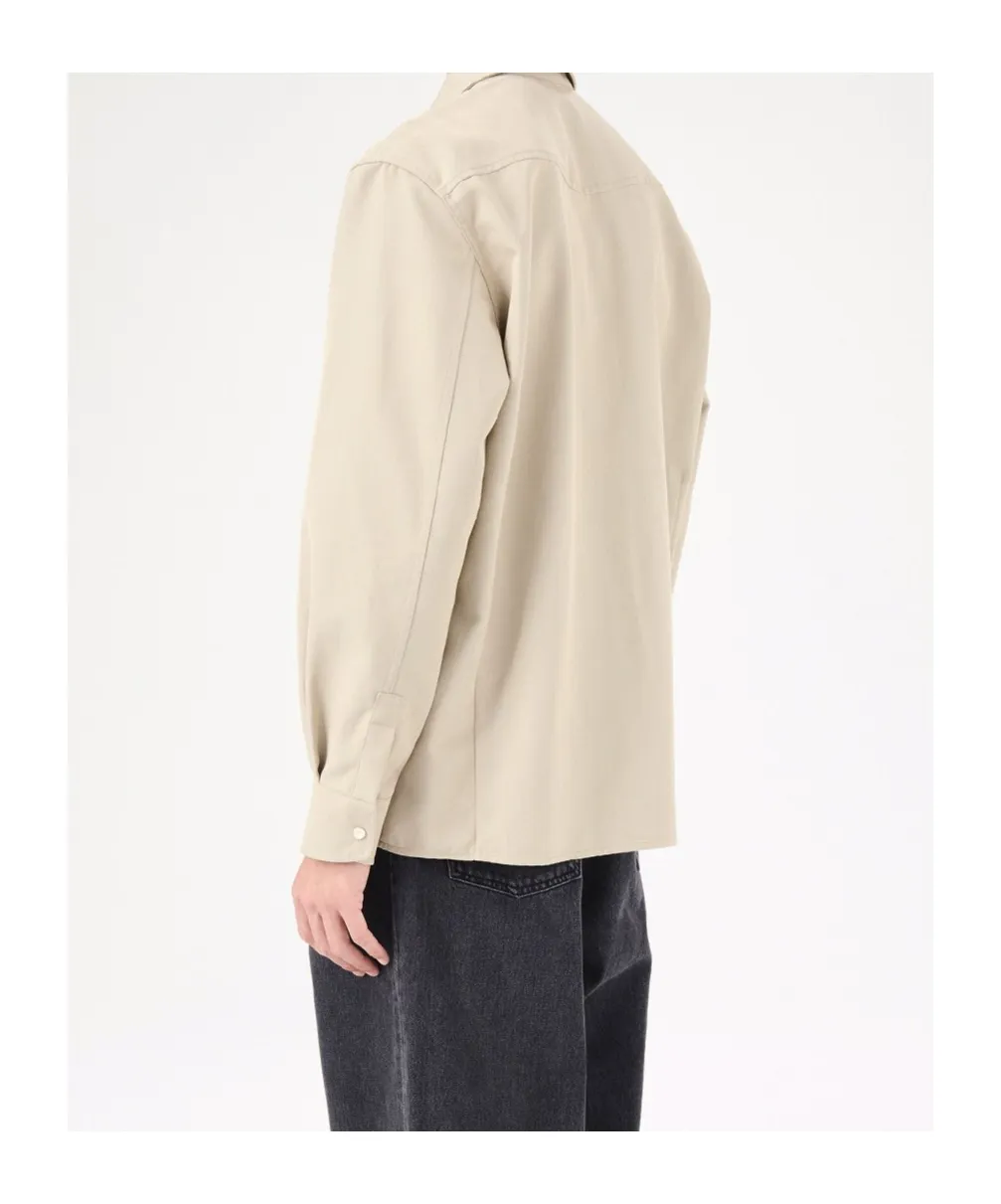 Western Style Shirt