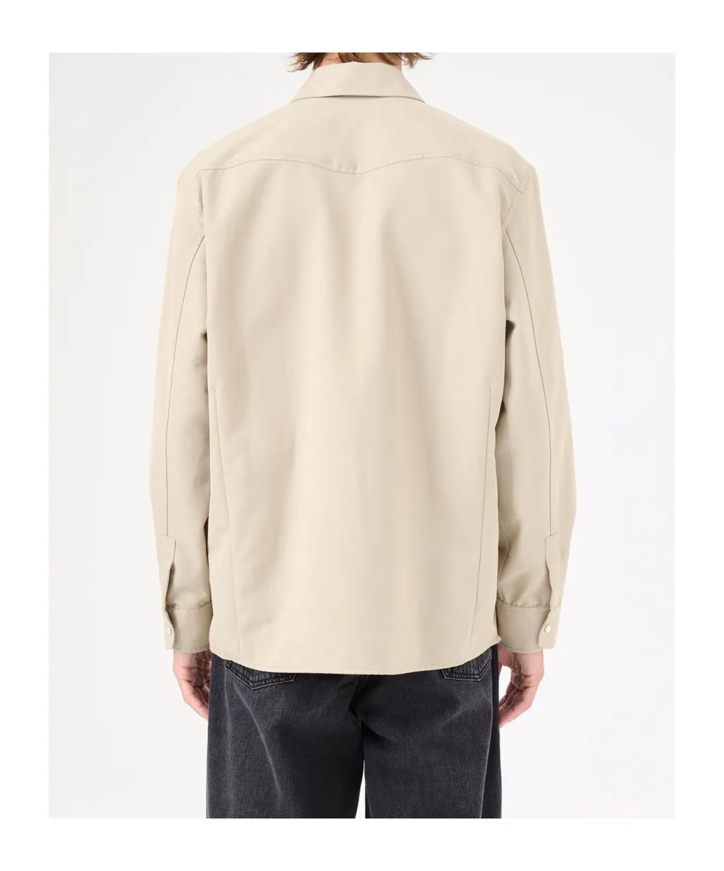 Western Style Shirt