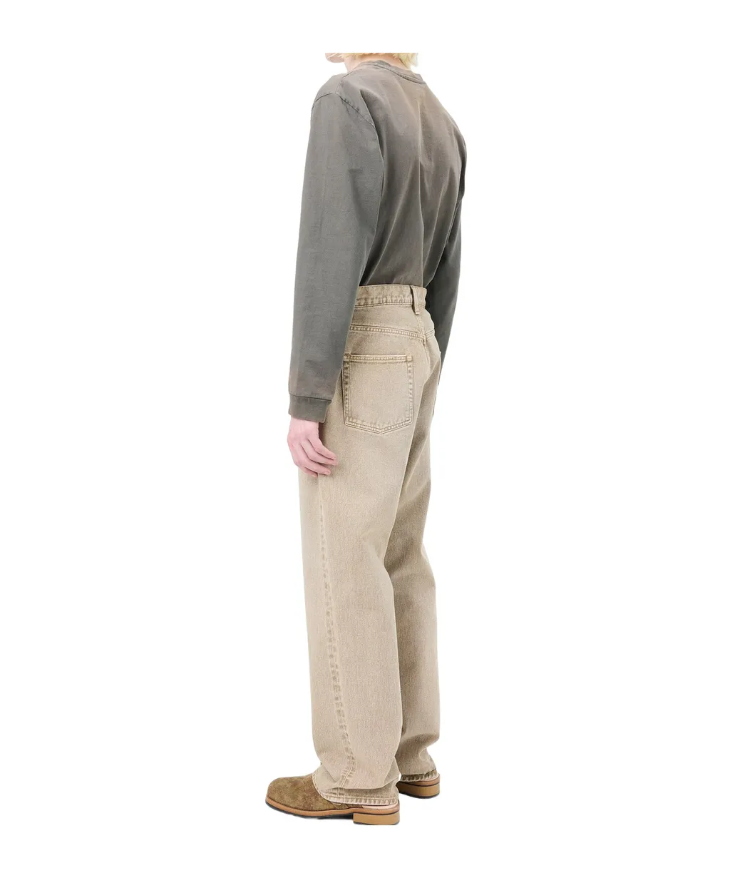 Formal Cut Jeans