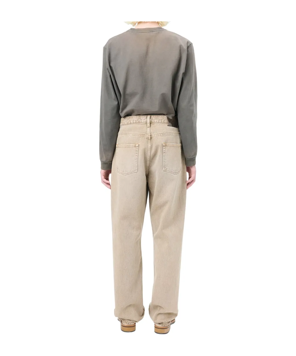 Formal Cut Jeans