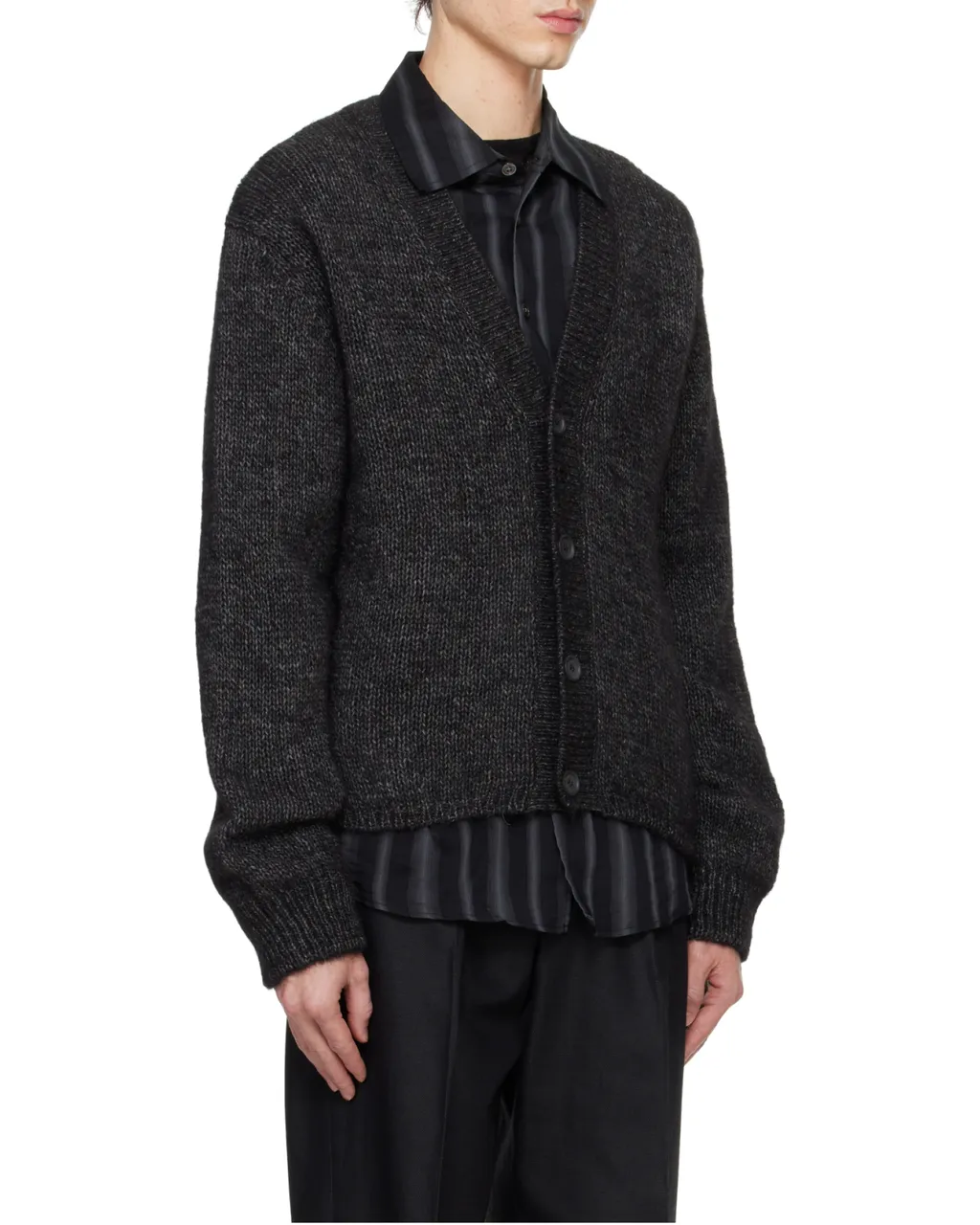 Academy Cardigan Sweater