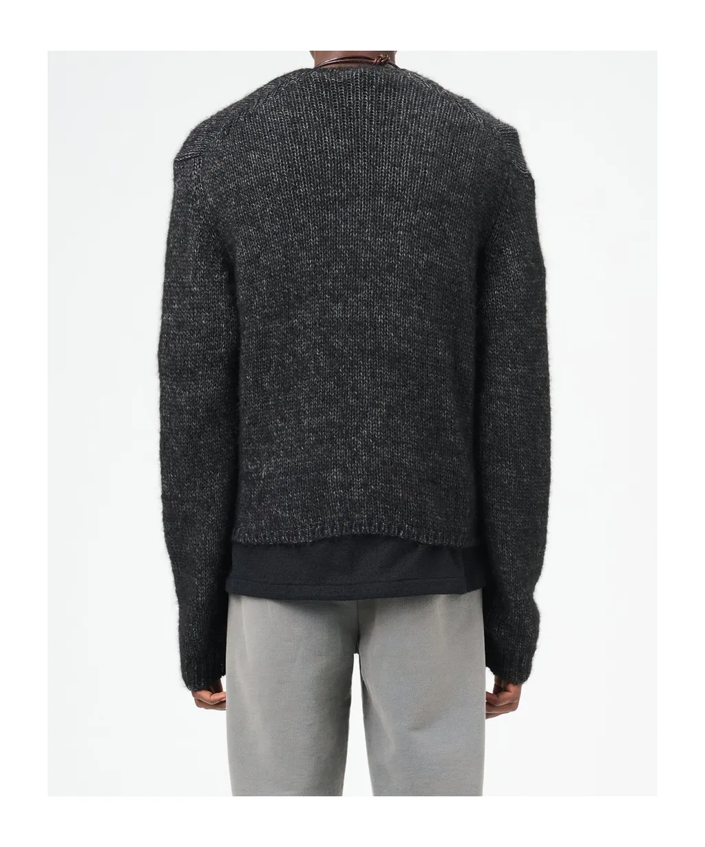 Academy Cardigan Sweater