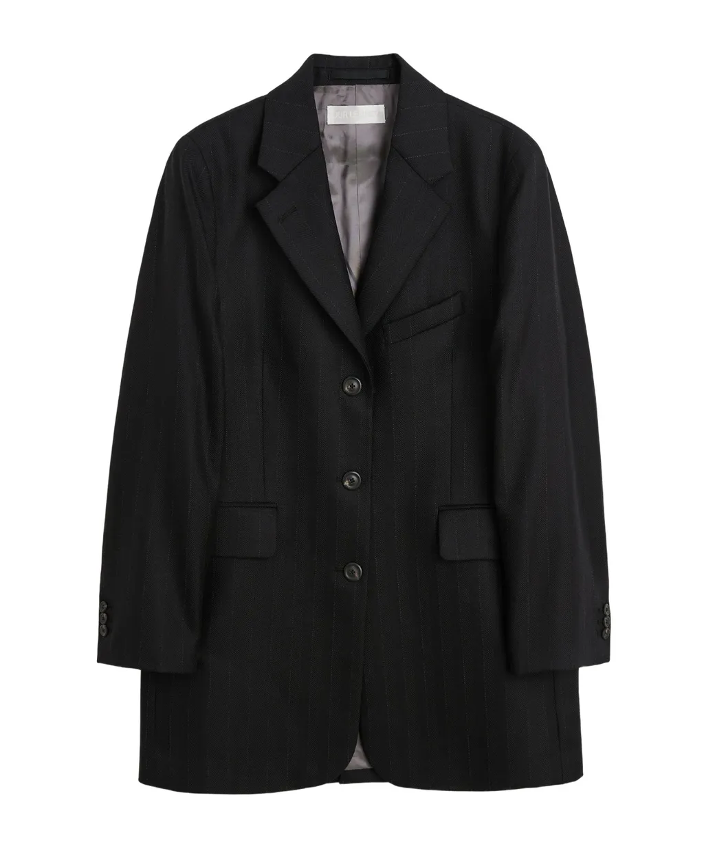 Queens Blazer