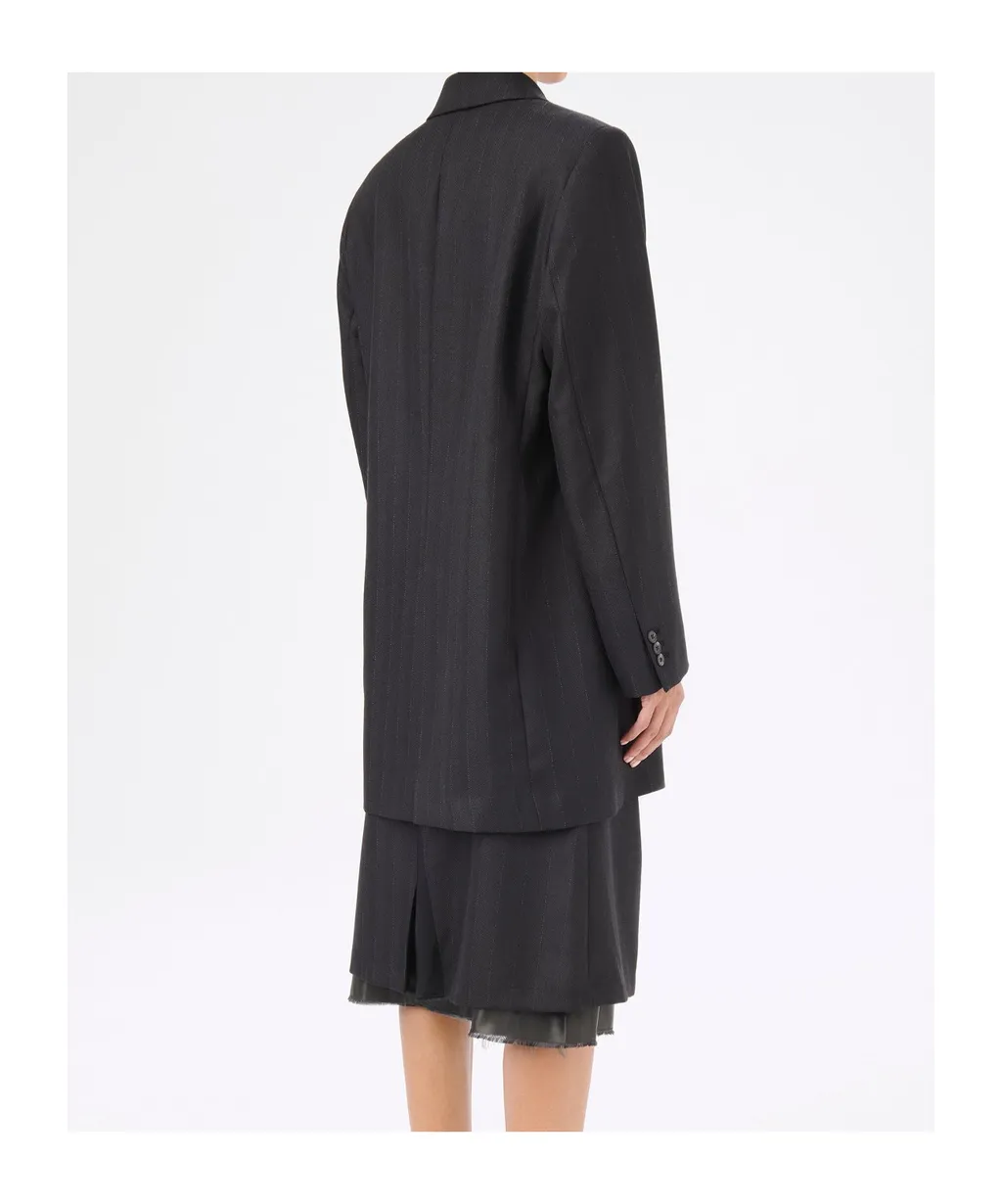 Queens Blazer