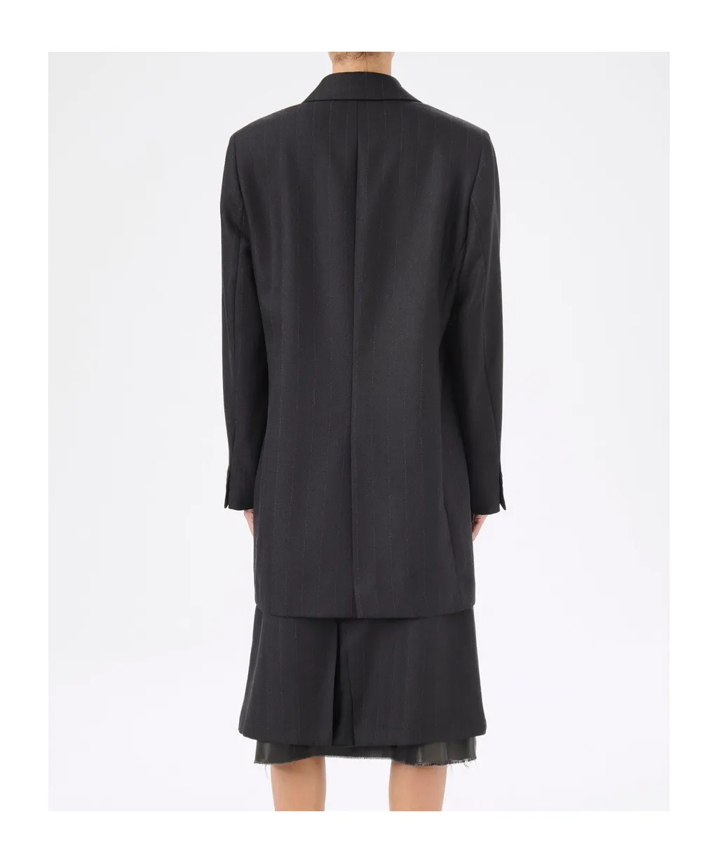 Queens Blazer