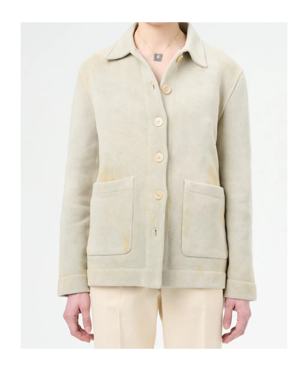 Our Legacy Lodge Cardigan