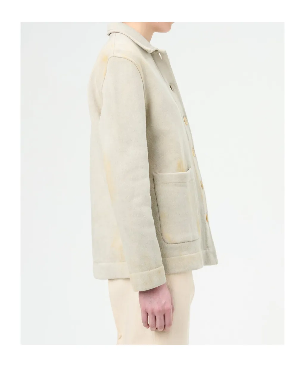 Our Legacy Lodge Cardigan