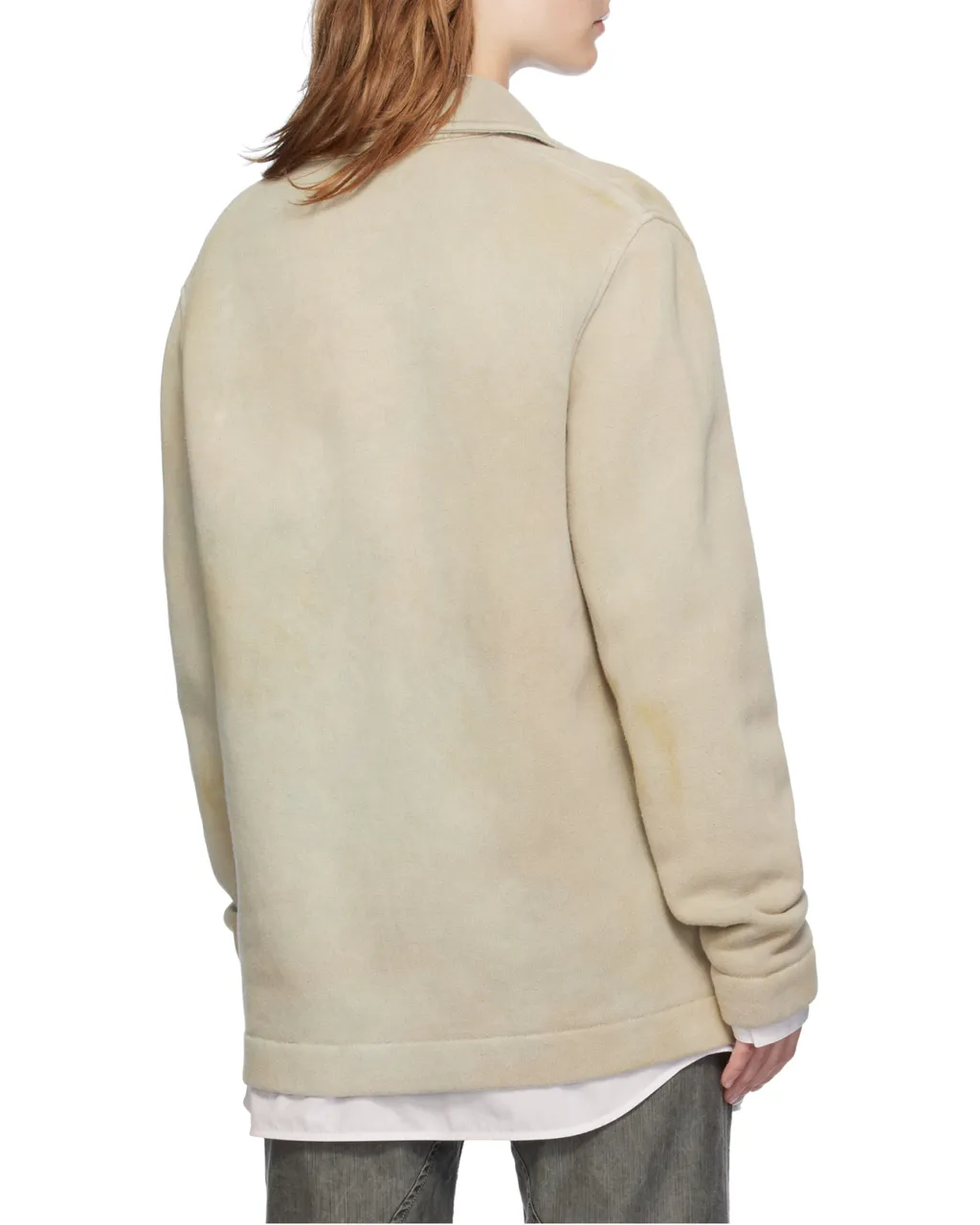 Our Legacy Lodge Cardigan