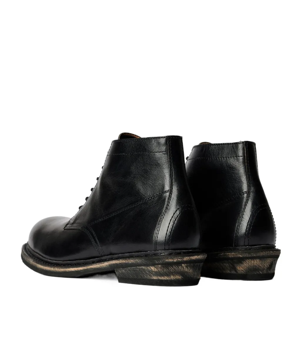 Cortege Boots