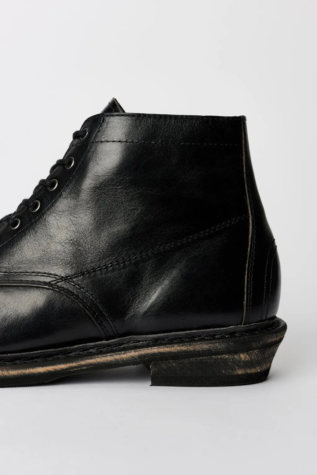 Cortege Boots