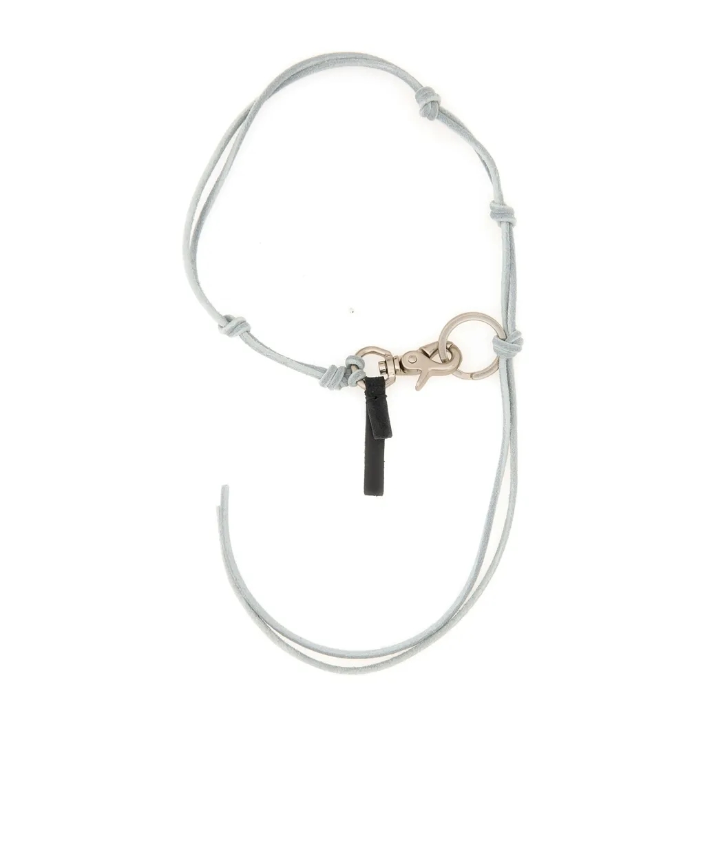 Leather Key Holder