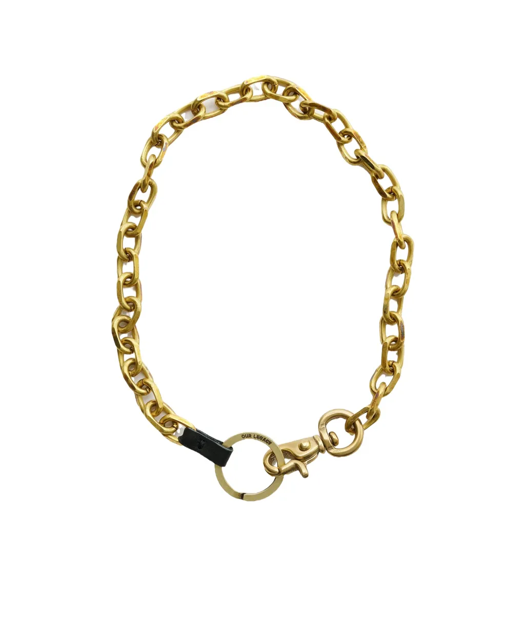Link Necklace