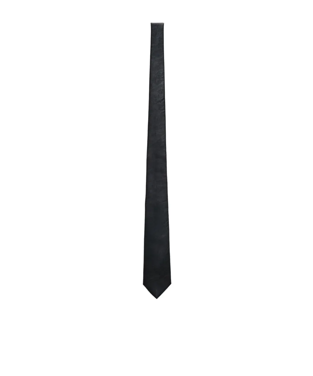 Our Legacy Pointed-Tip Tie