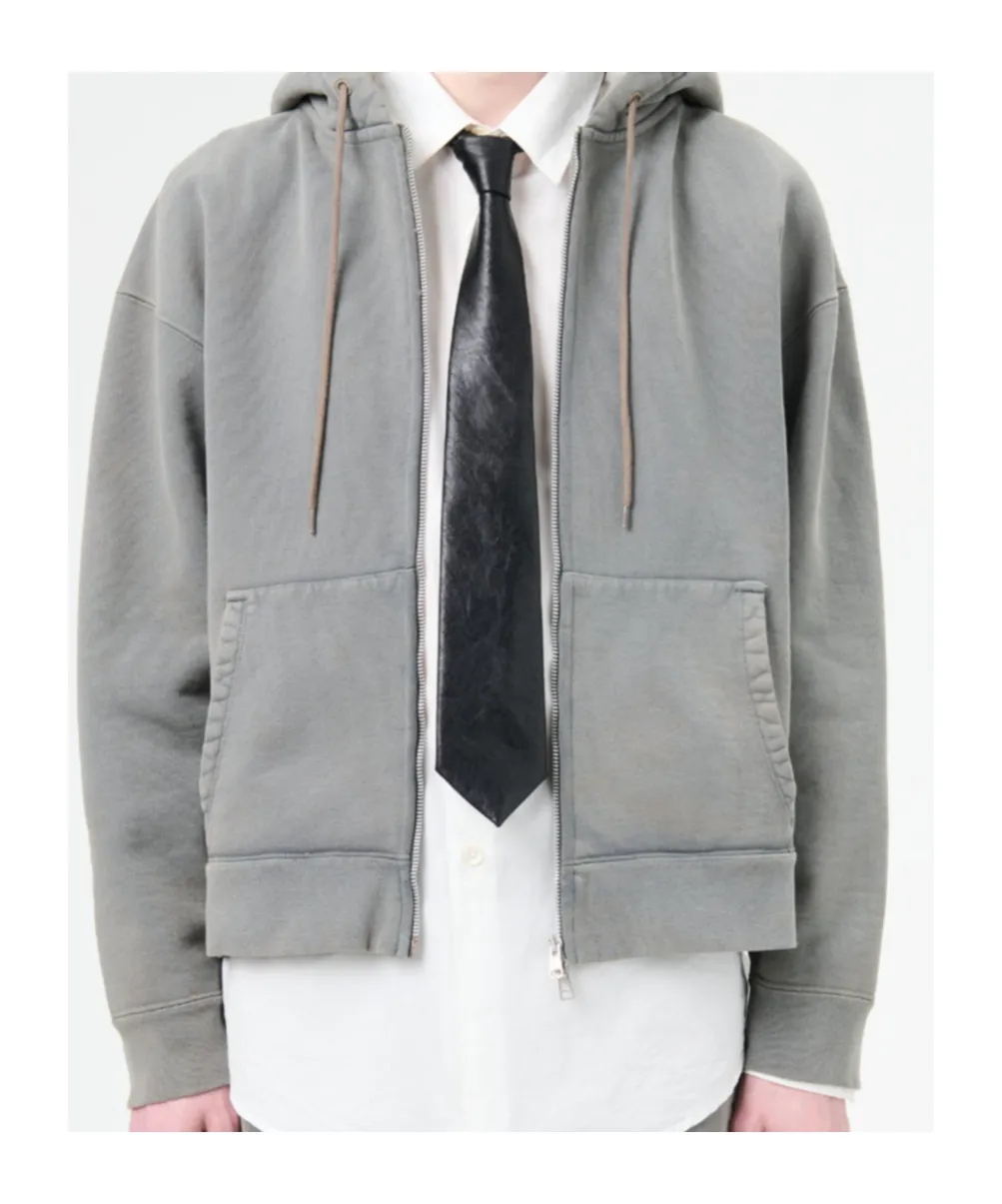 Our Legacy Pointed-Tip Tie