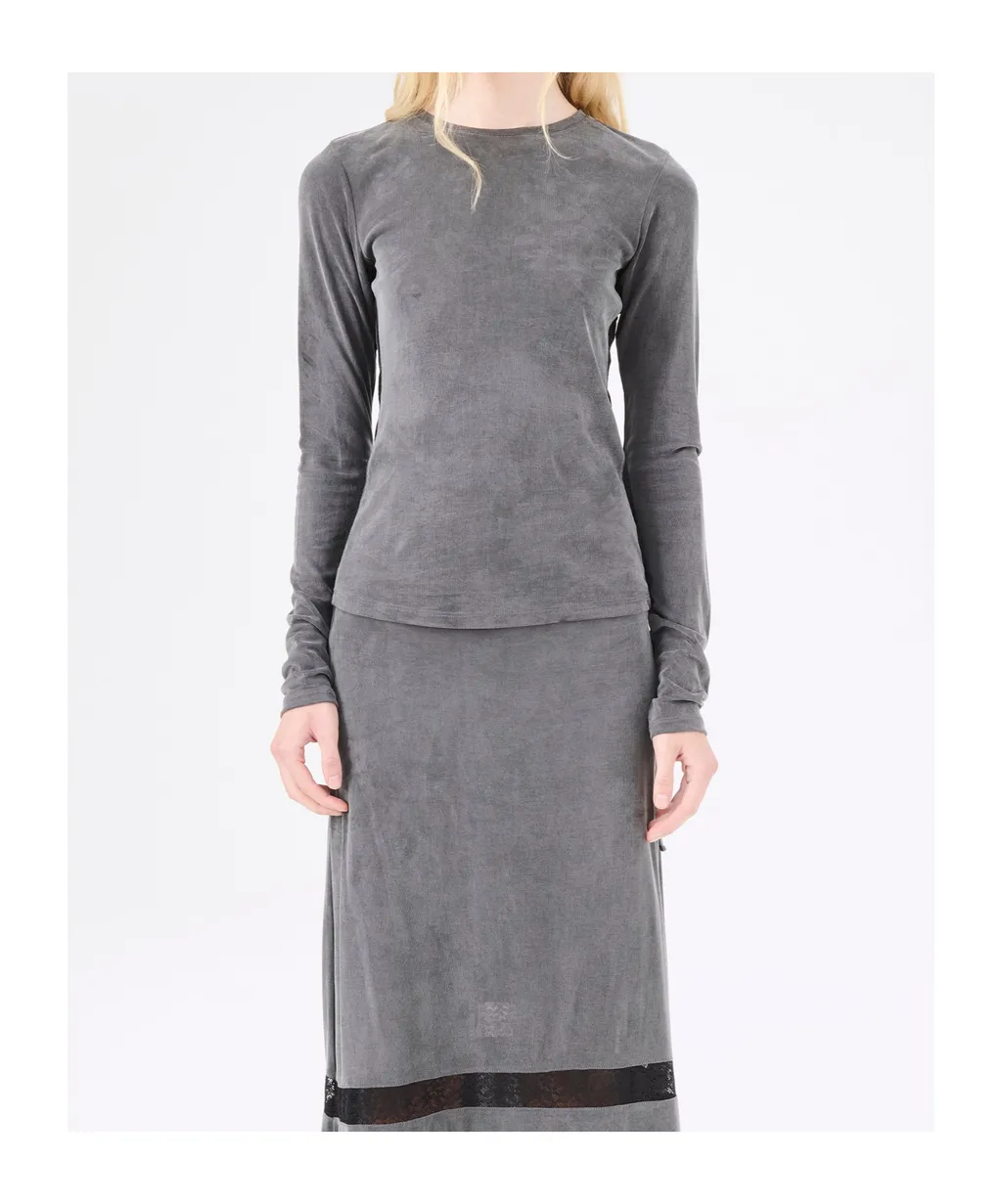 Long-Sleeved T-Shirt