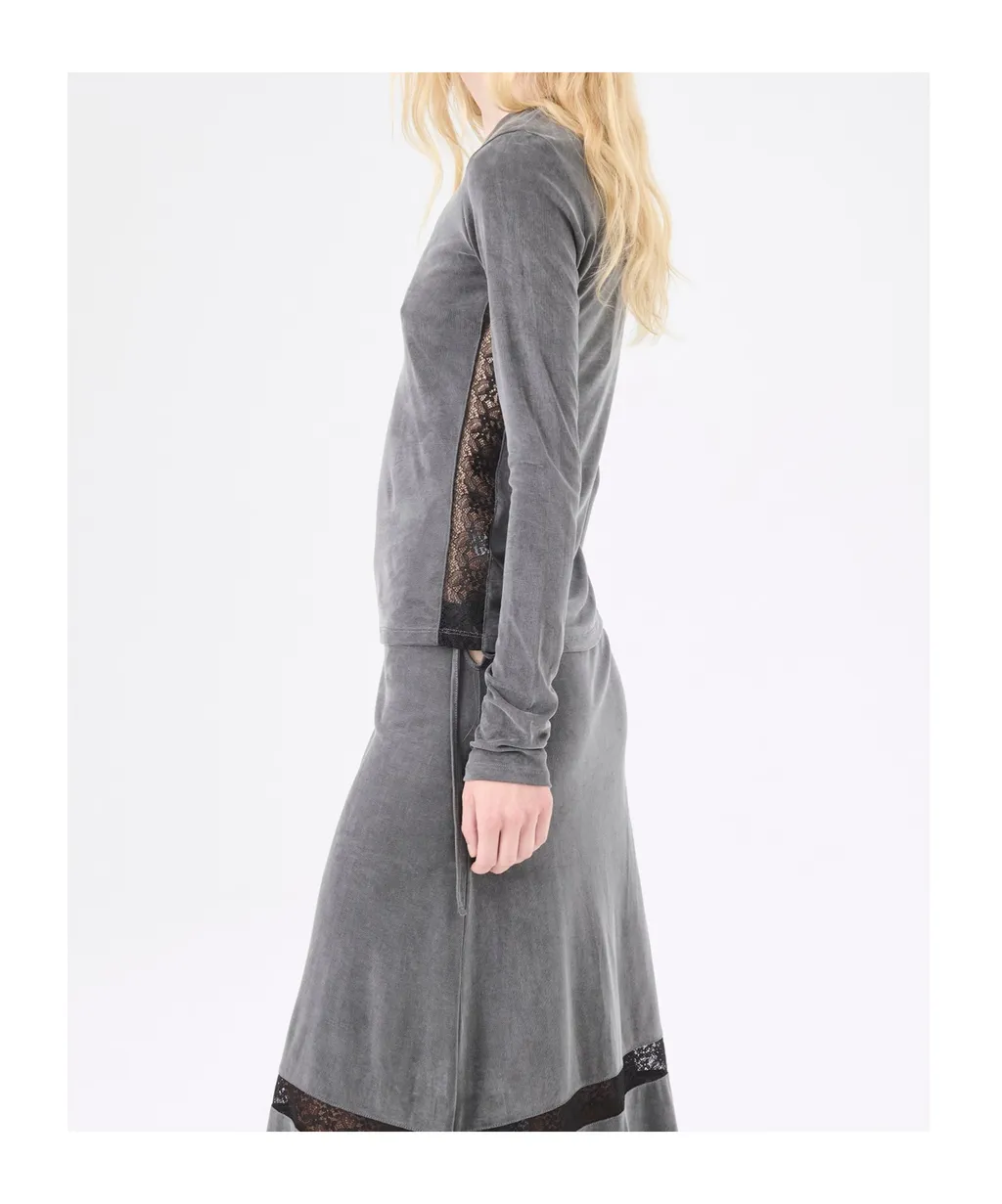 Long-Sleeved T-Shirt