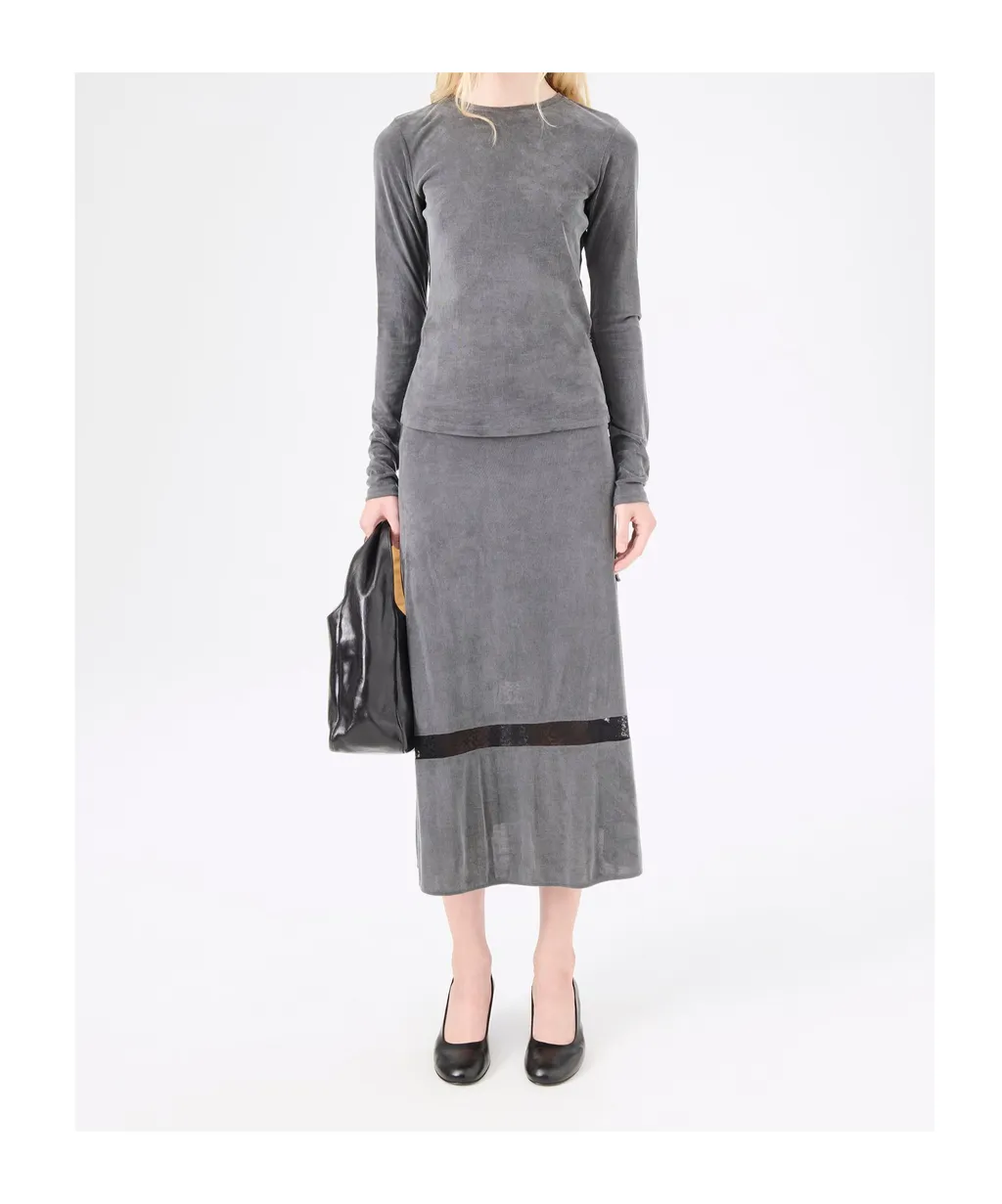 Long-Sleeved T-Shirt