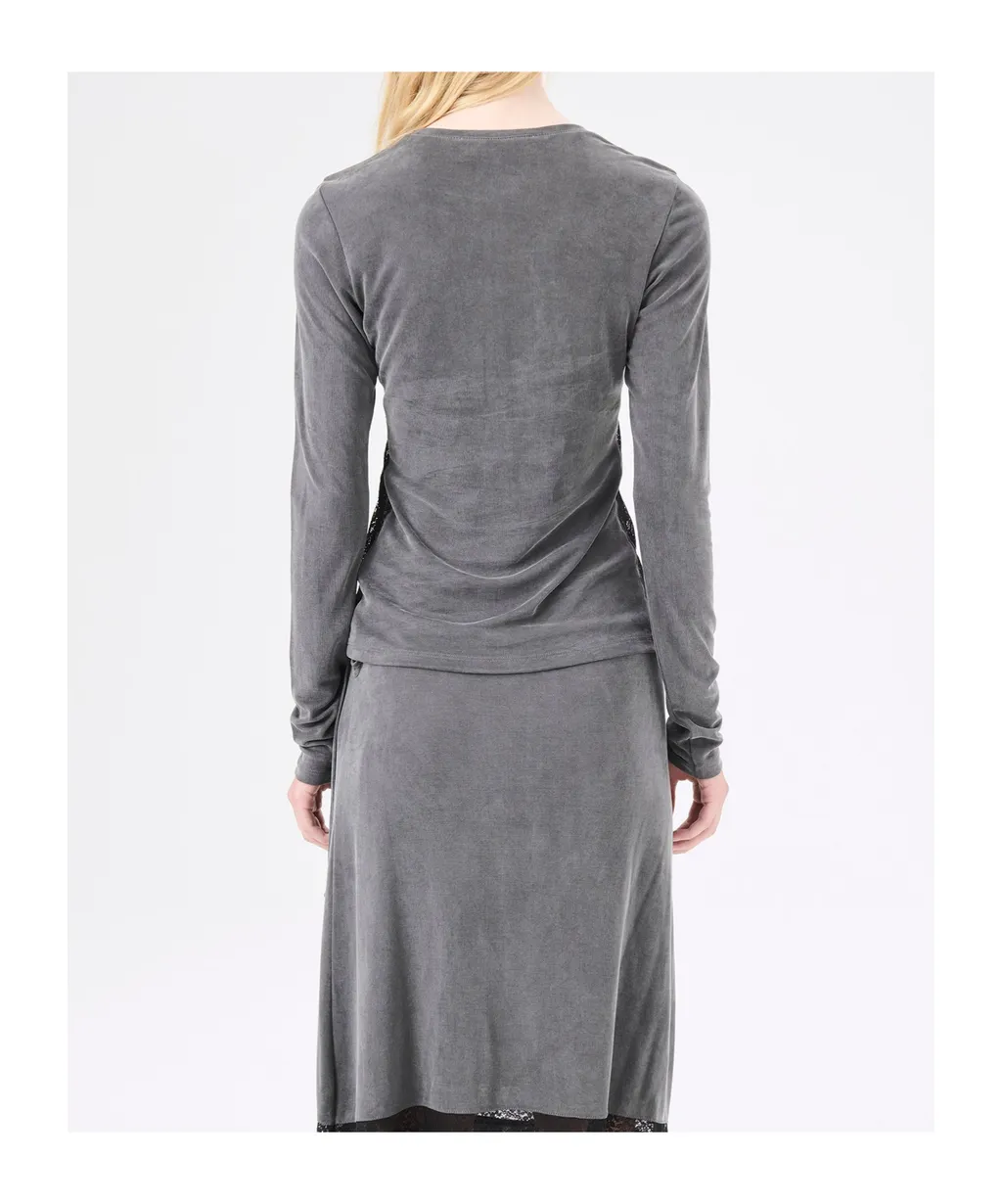 Long-Sleeved T-Shirt