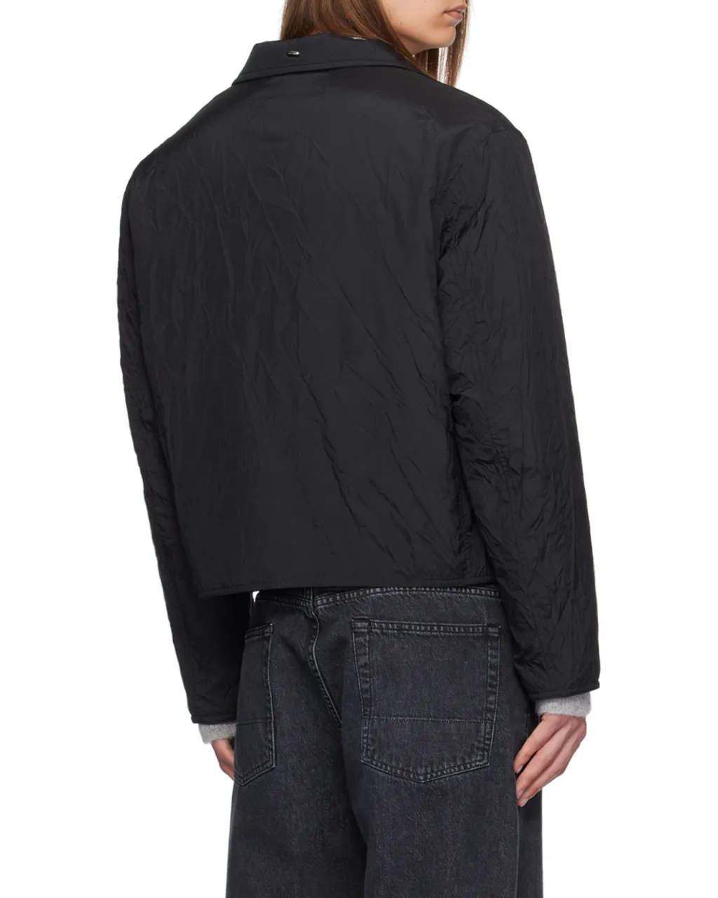 Slight Jacket