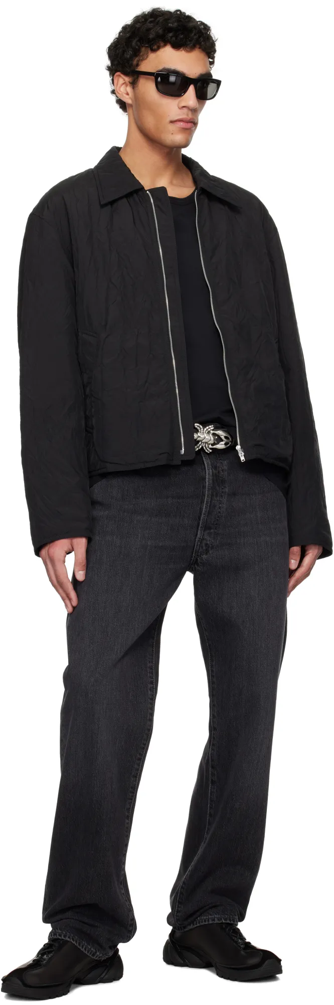 Slight Jacket