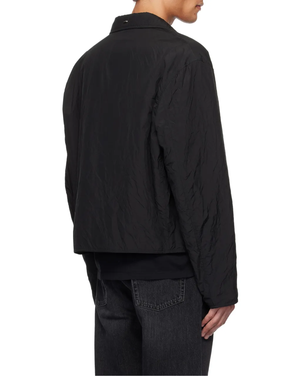 Slight Jacket