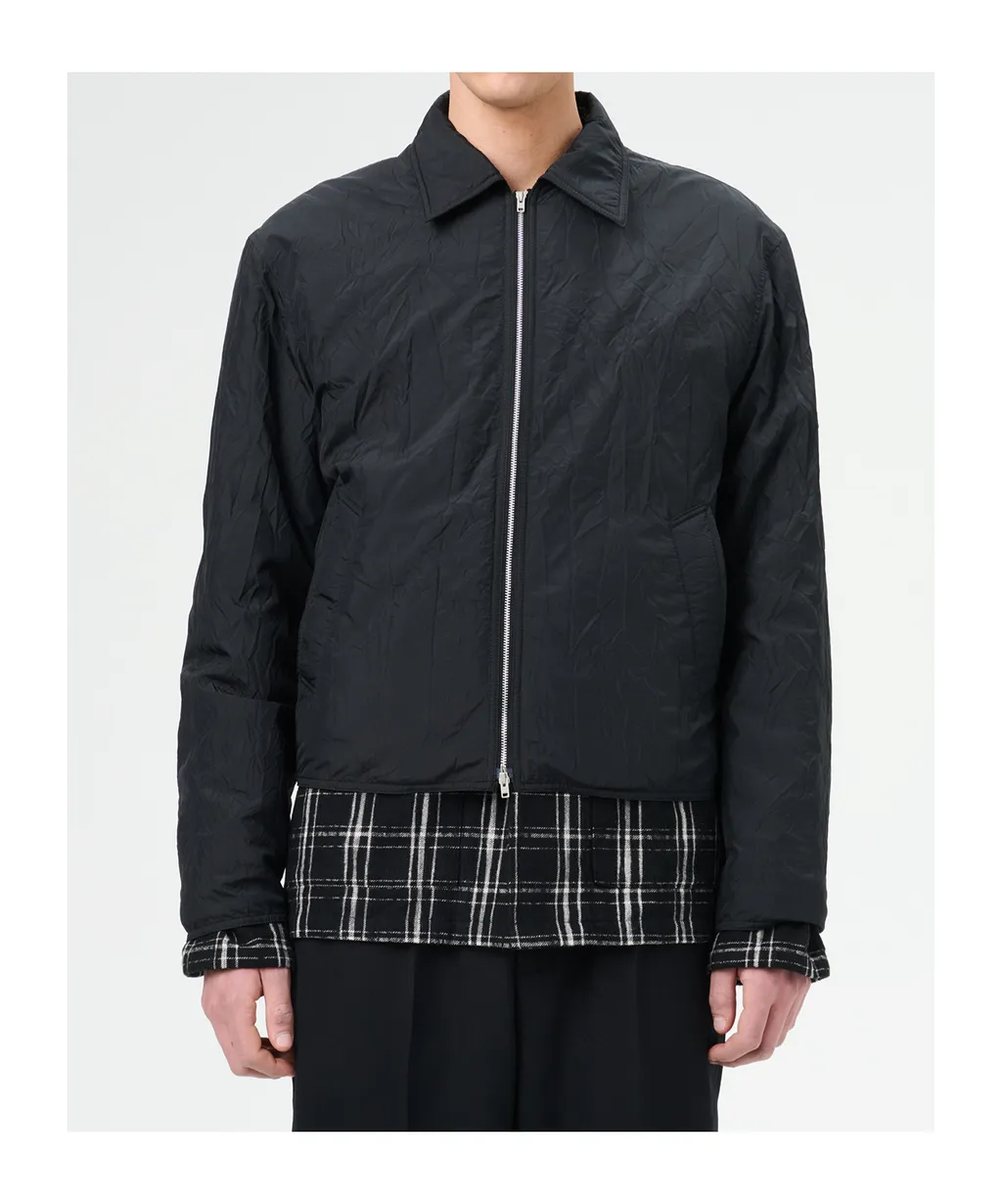 Slight Jacket