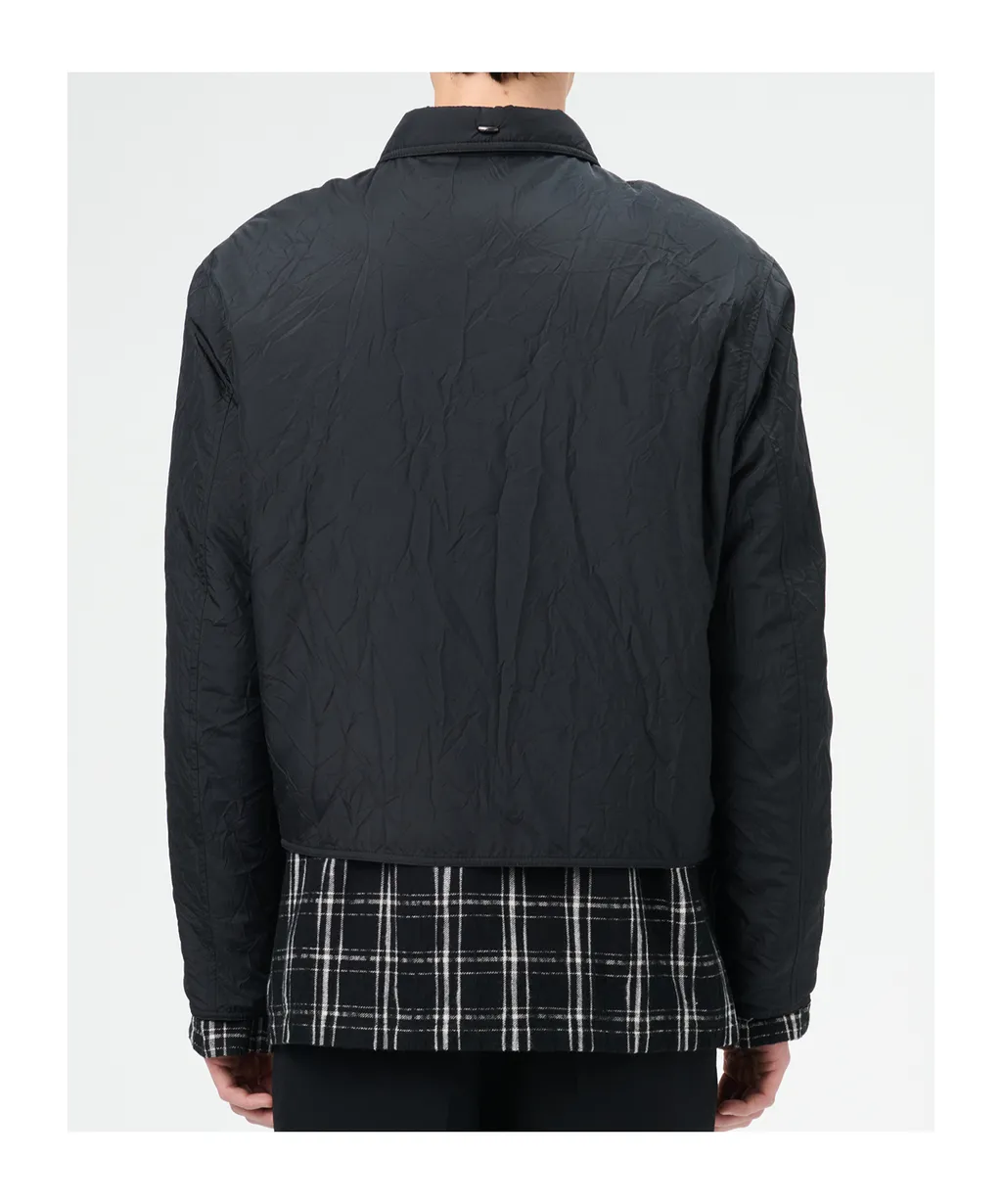 Slight Jacket