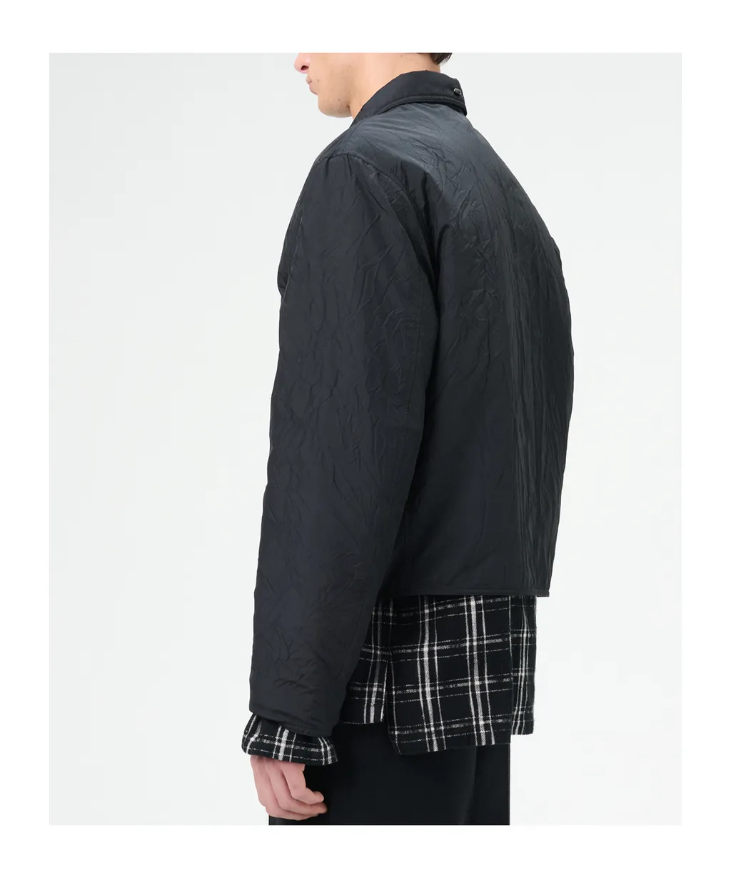 Slight Jacket