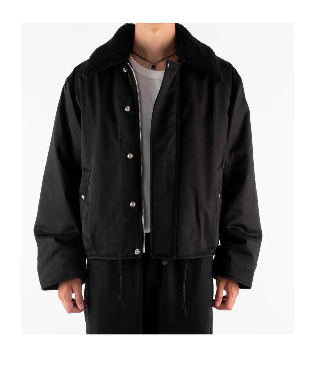 Ace Jacket