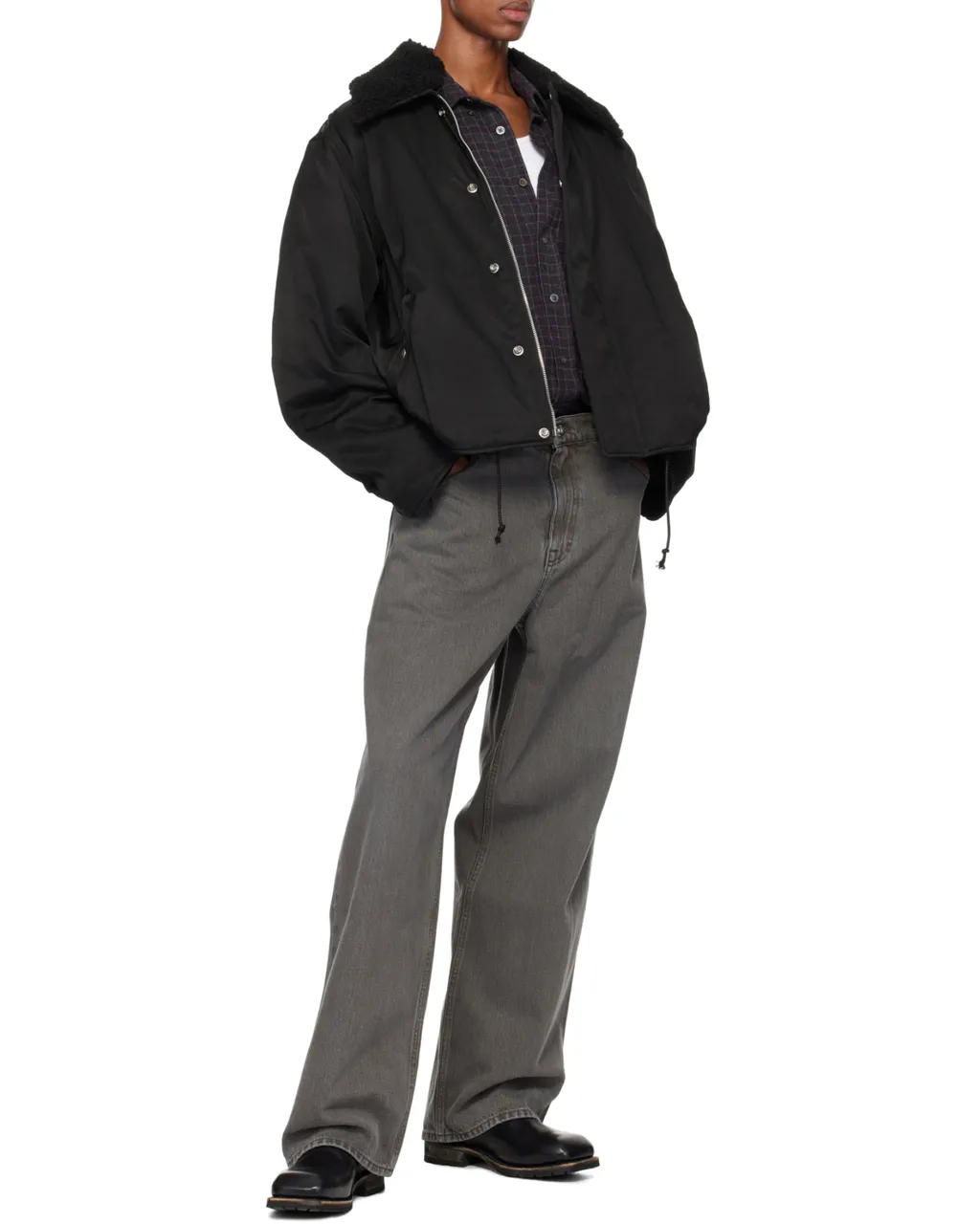 Ace Jacket