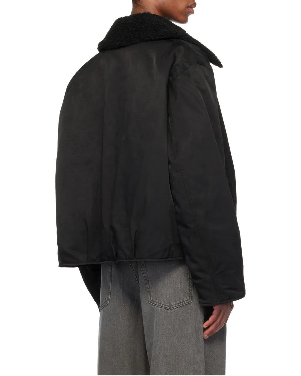 Ace Jacket