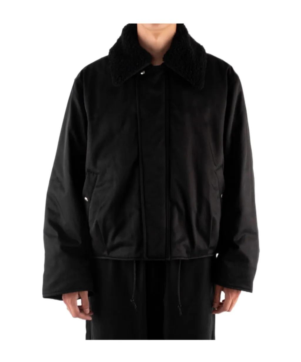 Ace Jacket