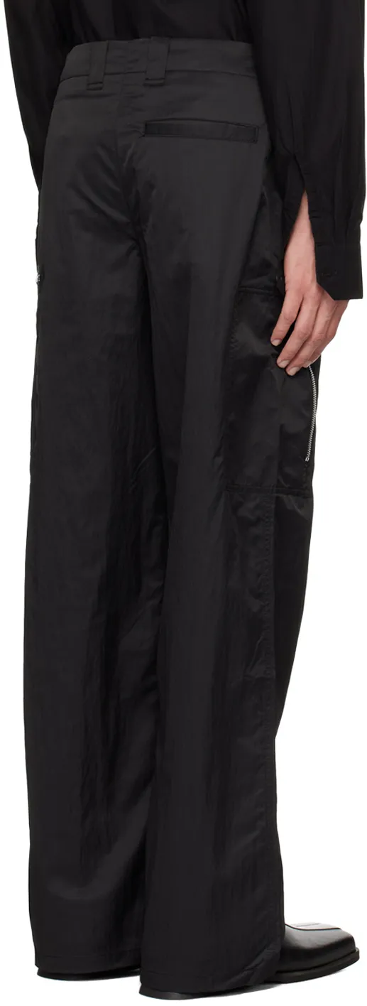Tactical Cargo Pants