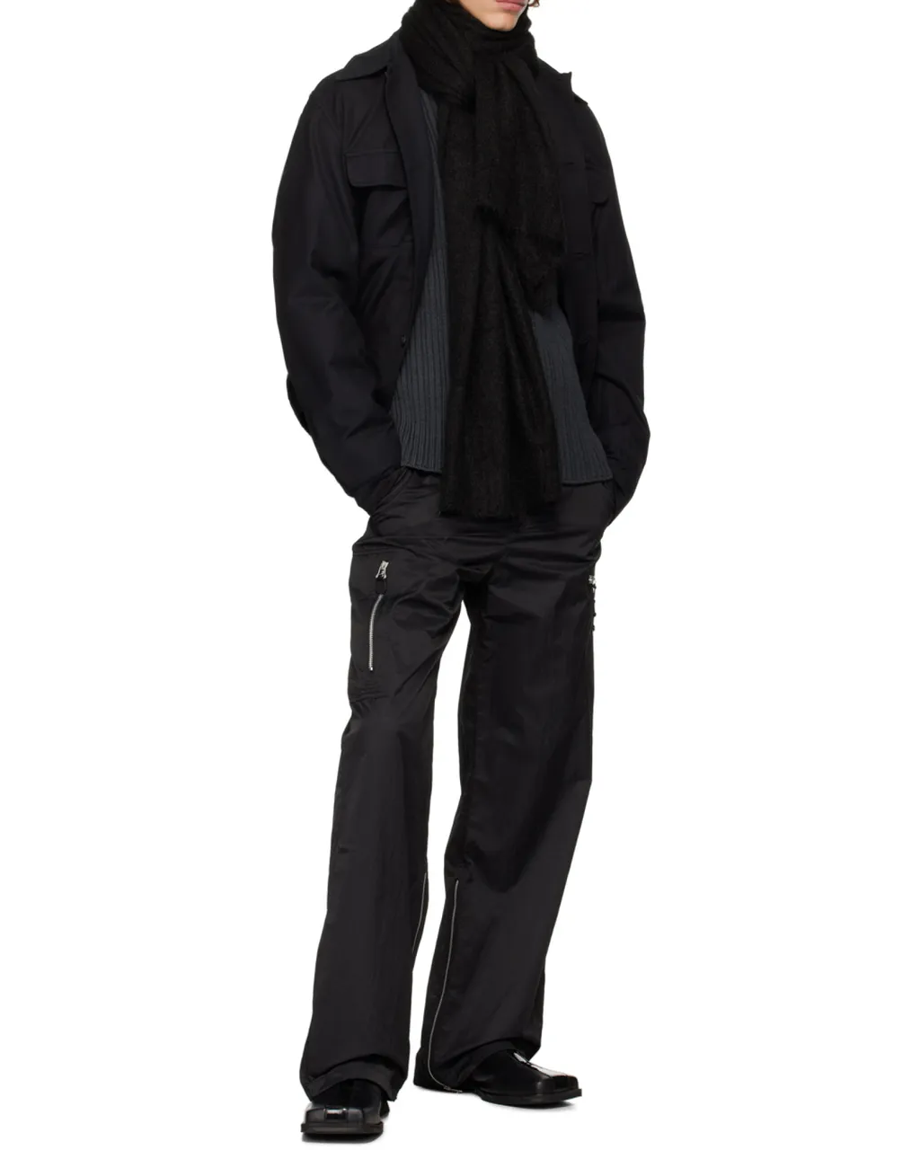 Tactical Cargo Pants