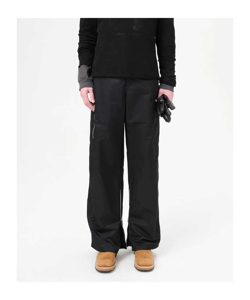 Tactical Cargo Pants