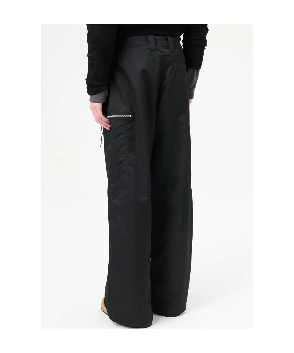 Tactical Cargo Pants