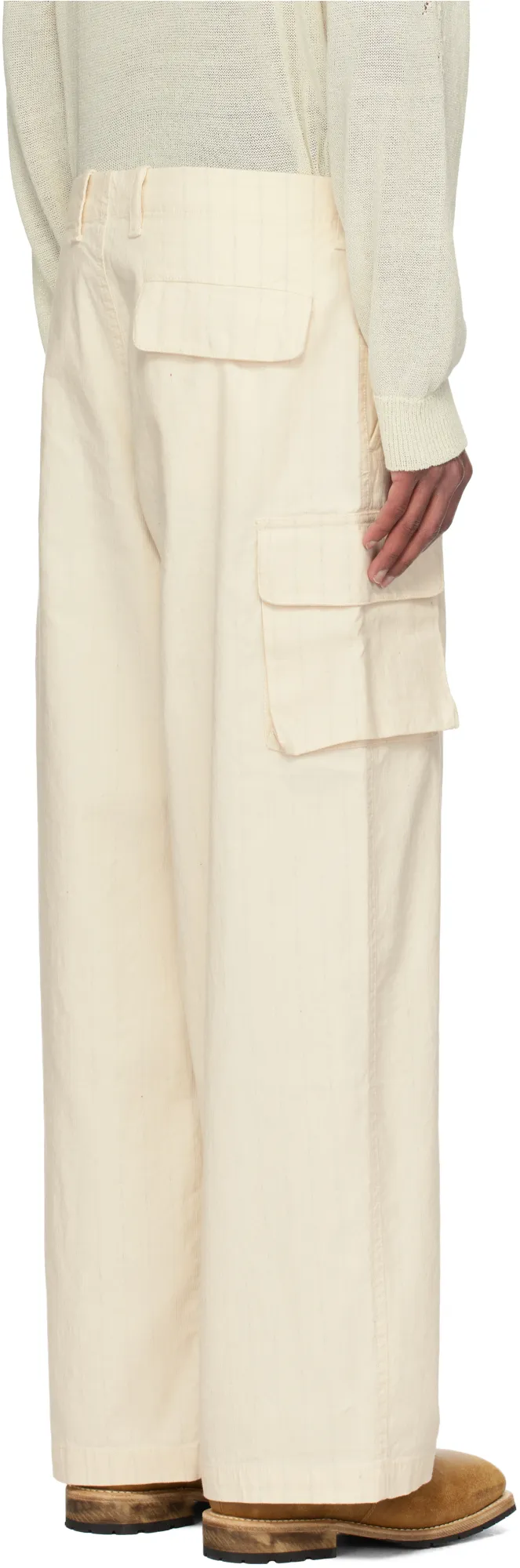 Mount Cargo Pants
