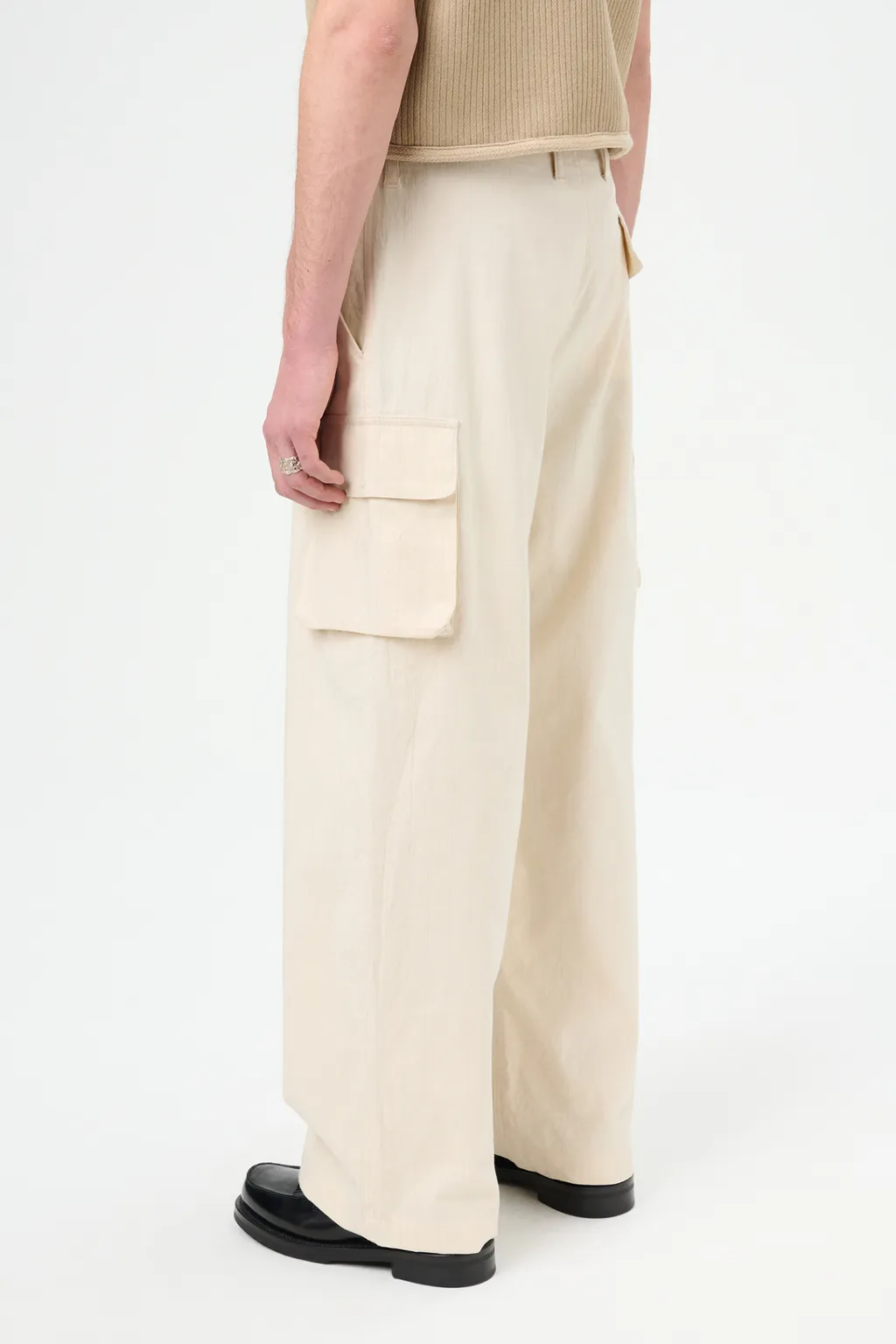 Mount Cargo Pants